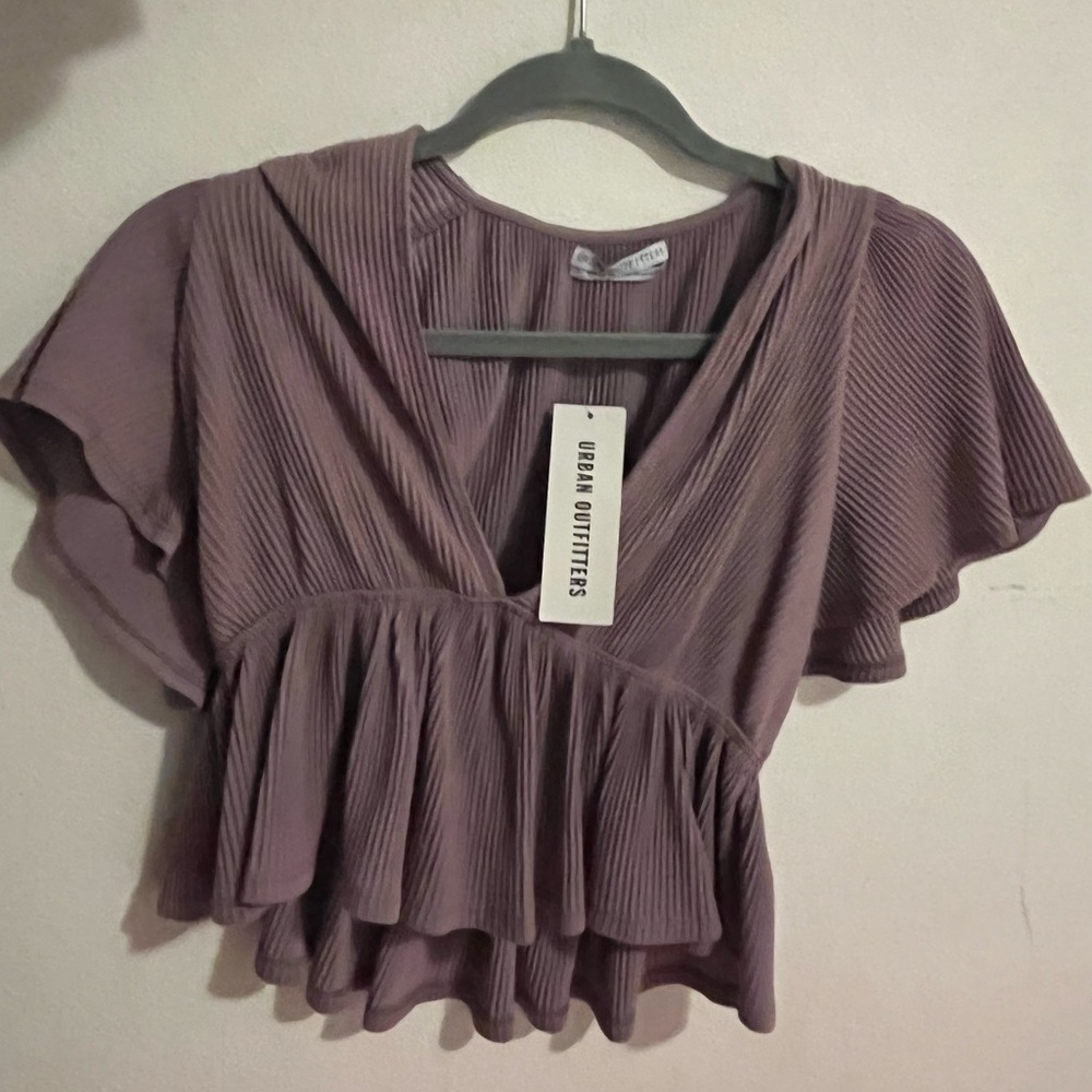 New top